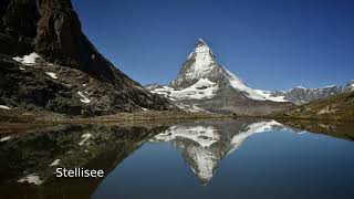 10 Best Places to See the Matterhorn in Zermatt