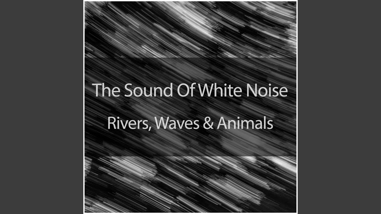 Ver White Noise With Gentle Waves (Loopable) (Original Mix) no YouTube