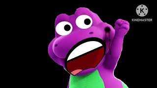 Barney Error 3: HARD TO THE FRIGGEN CORE (Hardcore Edition)