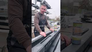 Zo Houd Jij Je Palen Jarenlang Mooi