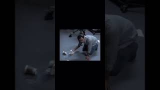 Video is “Elmo’s World: Behind the Scenes”