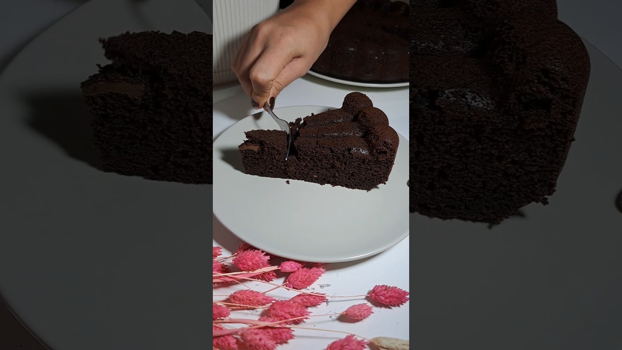 Çikolatalı kek ;) tarif yorumda. #youtube #food #keşfet #recipe #cooking #pratikyemektarifleri Çikolatalı kek ;) tarif yorumda. #youtube #food #keşfet #recipe #cooking #pratikyemektarifleri