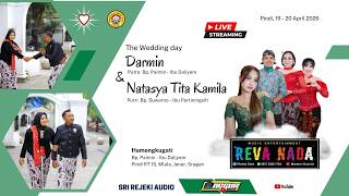  Reva Nada  Wedding Darminmentok U0026 Natasya  Sri Rejeki   Anggun Streaming