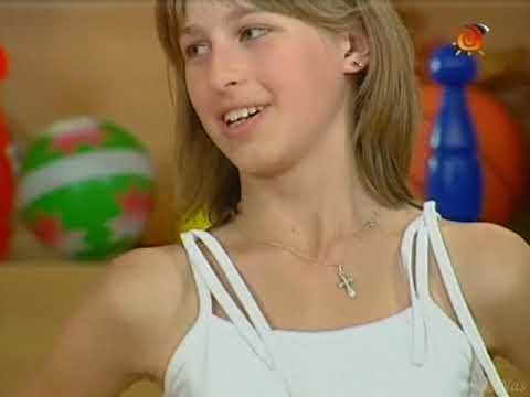 Zaryadka 78 2008 05 21 Svetlana Khorkina Nas 