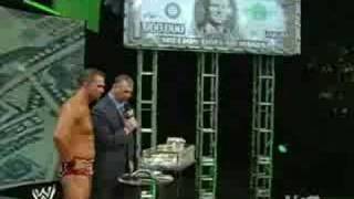 Mcmahon Gives More Money