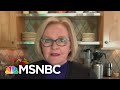 Fmr. Sen. McCaskill Responds To Trump’s Claim He Doesn’t Know The Proud Boys | Deadline | MSNBC