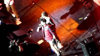 July 1 Harry Styles WMYB Solo
