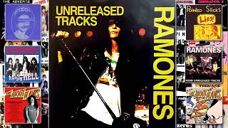 RAMONES   UNRELEASED TRACKS CD   FULL ALBUM HQ