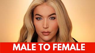 Feminize YOUR FACE INSTANTLY with these Makeup Tips & Tricks