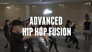 Personal Hell - Kim Petras | Brian Friedman Choreography | Xtreme Dance Force Chicago