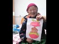 Apple hidden in warm house, peace as shell, home as core, days sweet, every year reunion.