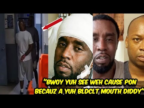 BREAKING THE F00TAGE| THE FULL REA$0N WHY "DUDUS MA$H UP DIDDY" IN PRI$0N WHERE IT ALL STARTED FR0M 