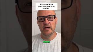 Unlock your team's efficiency with automation driving workflows and processes. #shorts