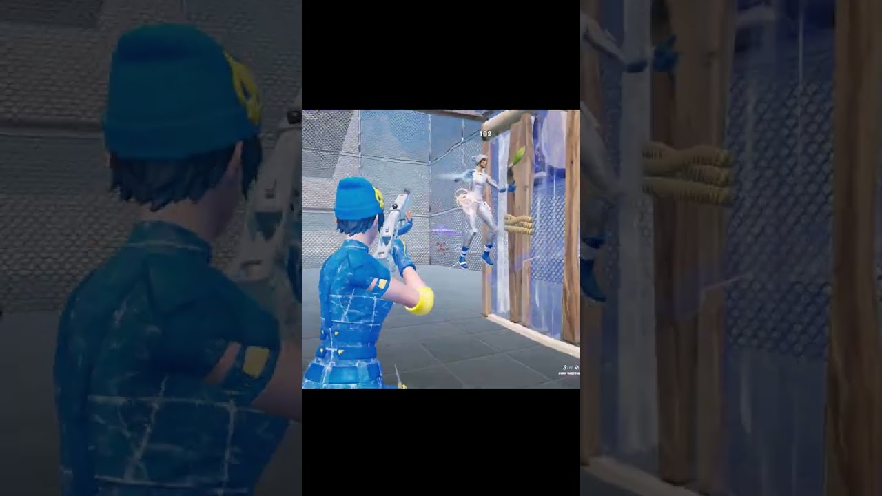 🔥 This reWASD Config Feels Like Aimbot on Keyboard & Mouse! (Boxfight Gameplay) 🔥