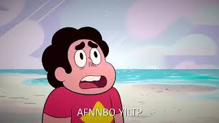 Steven Universe vs Dipper Pines - Cartoon Showdown 1