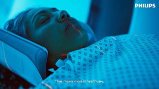 Creating More Time to Care Careers in Services at Philips