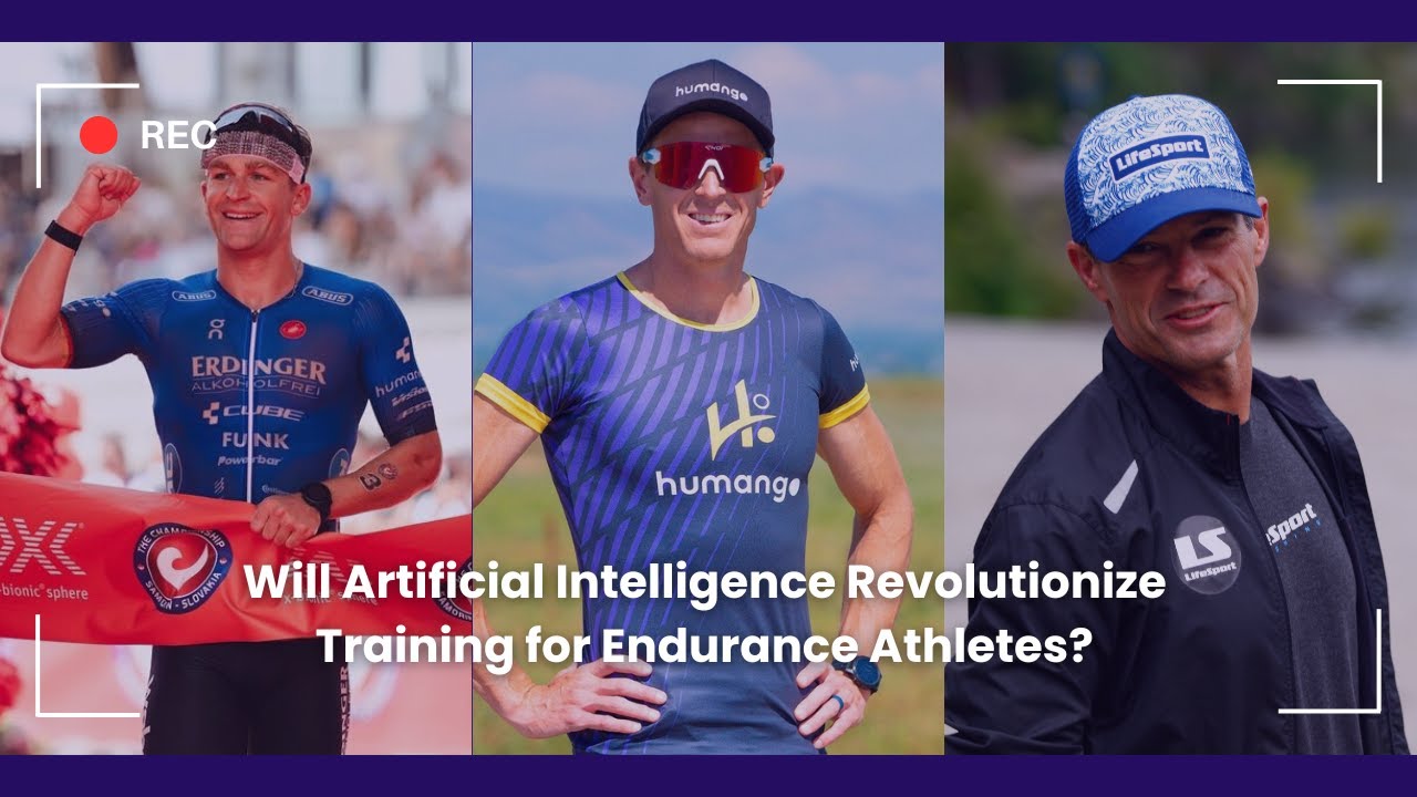 Will Artificial Intelligence Revolutionize Training for Endurance ... - Ai-Driven Intelligent Scheduling For Athletes