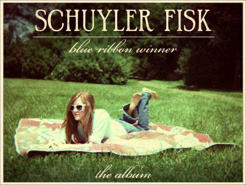 Schuyler Fisk Album schuyler-fisk-album