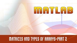 Celebrity 13. | Matrices and Types of Arrays - Part 2 | Cell Arrays | - MATLAB Net Worth