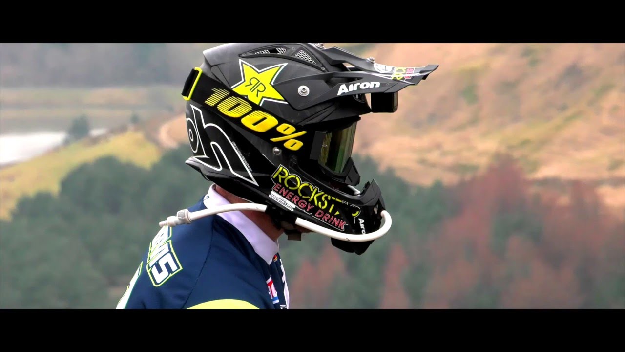A day with Graham Jarvis by Enduro Live