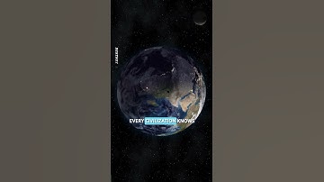 The Dark Forest Theory 🤫