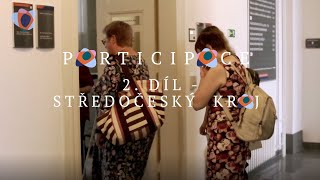 Participace 2. díl - Středočeský kraj