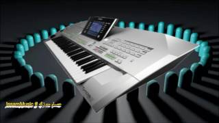 رش    اء الزن     ج    ية       لى حبيب شاغل بالى   ادا ء روعة     سمعها