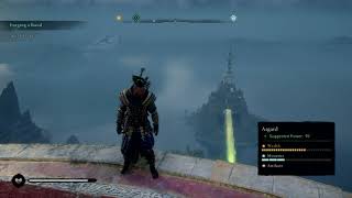Assassin's Creed Valhalla - Gameplay Walkthrough - Part 90 - Forging A Bond (Part 2)