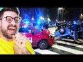 REAZIONE AGLI ITALIANI ALLA GUIDA... Parte 5