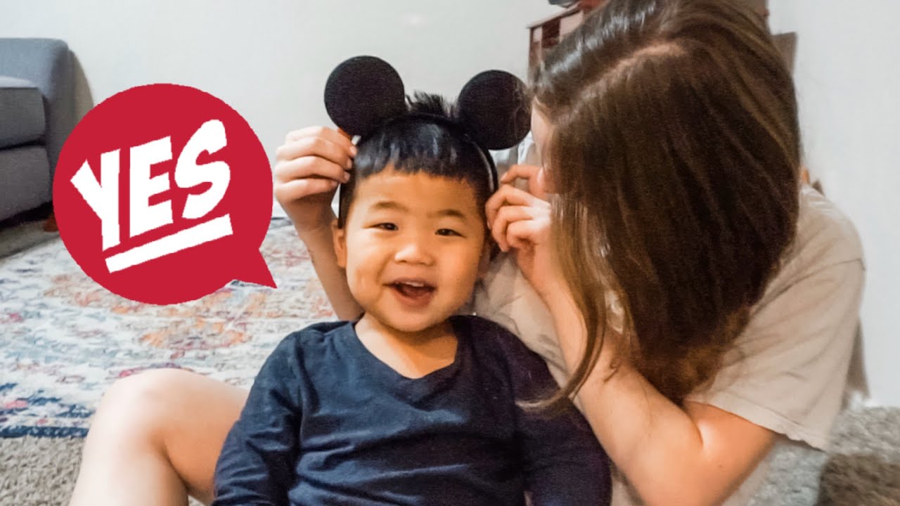 Packing for Disney // WE LEAVE TOMORROW!!! 🎉