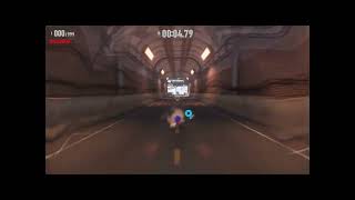 Sonic Frontiers - Korone DLC but I spam boost.