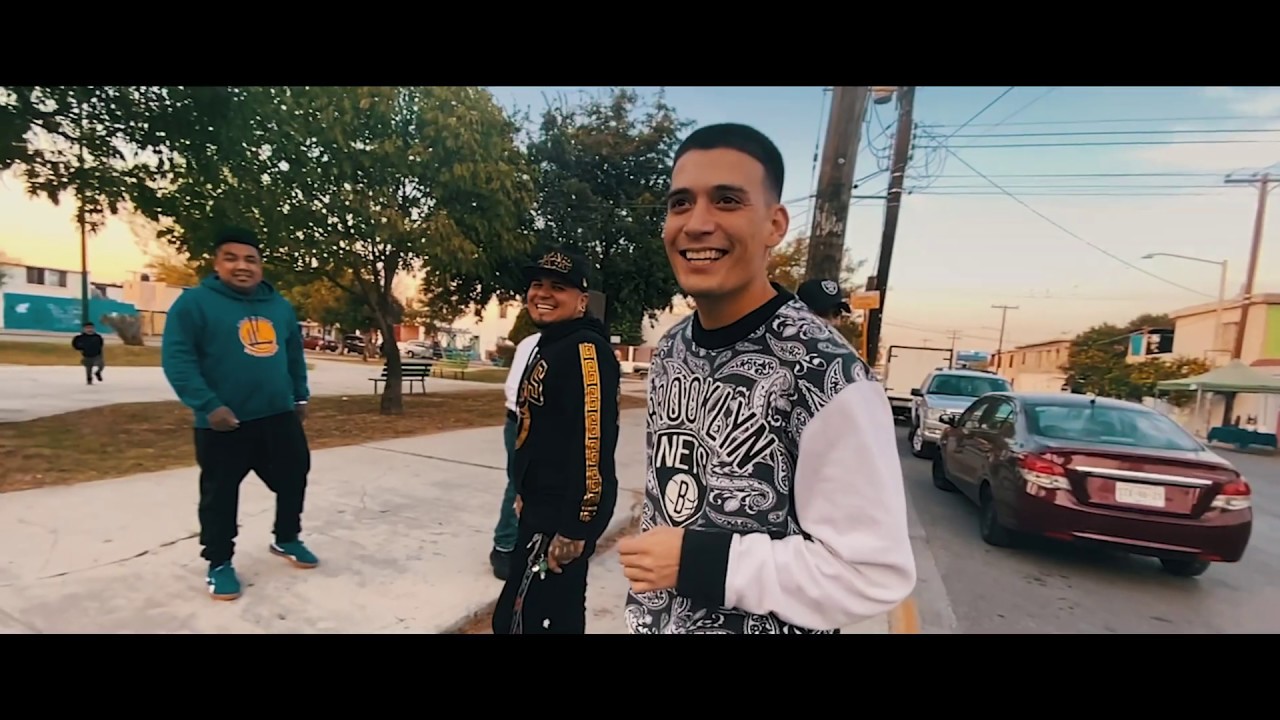 Watch DE VUELTA - UNDER SIDE 821 (video oficial) Prod. Yung Cesar Beatz on YouTube Watch DE VUELTA - UNDER SIDE 821 (video oficial) Prod. Yung Cesar Beatz on YouTube