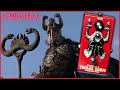 ⚔️⚔️ SI CONAN FUERA UN PEDAL SERIA |Atmosfera 6 FX Thulsa DooM ⚔️⚔️