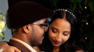 Lisa & Aaron Wedding Highlights