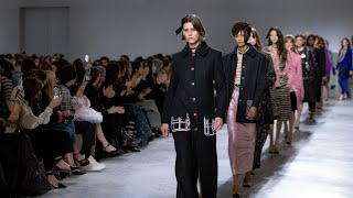 The Film of the 2021/22 Métiers d’art Show — CHANEL Shows