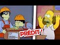 Les simpson on prdit le co preuves