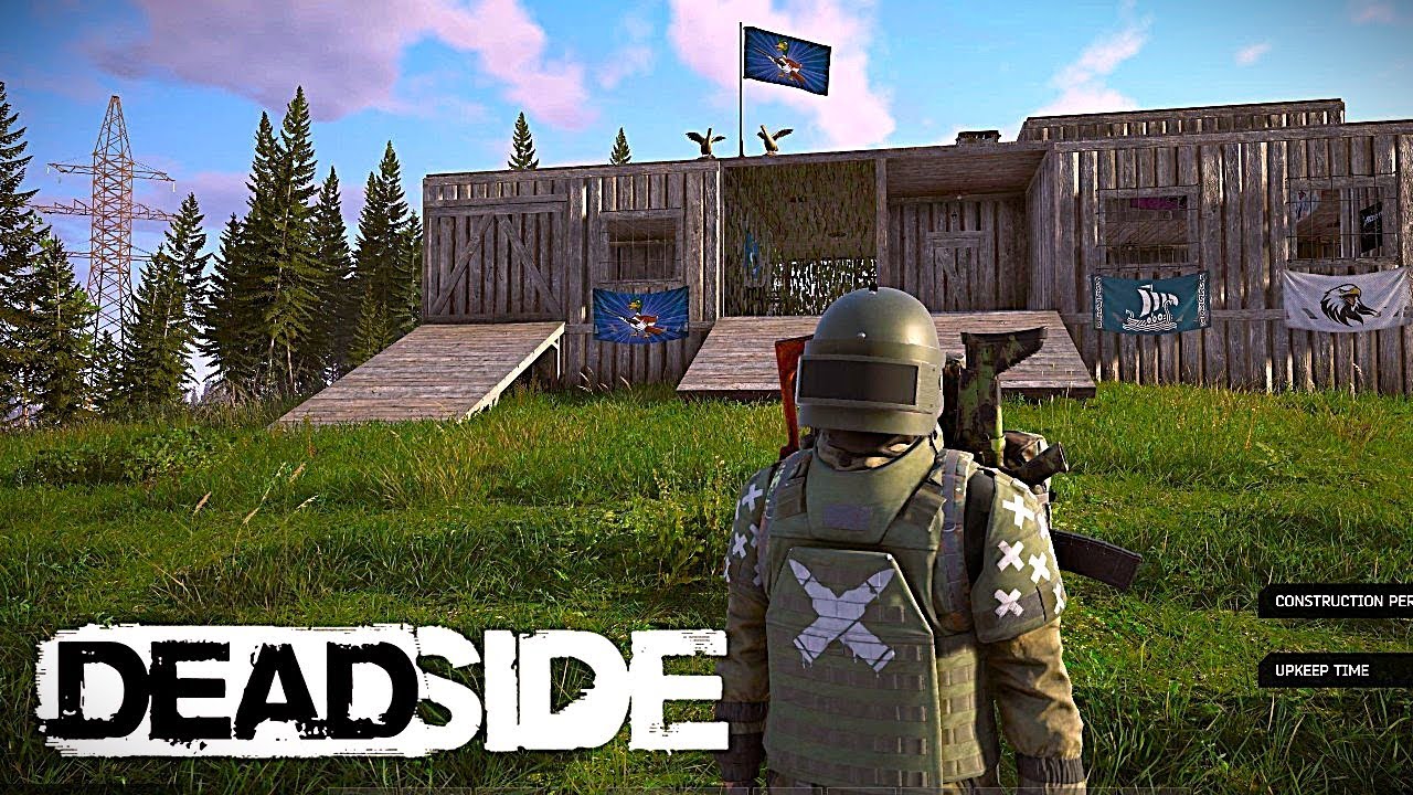 A Deadside Honest Review