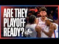 Who Does OKC Want to Face: Pelicans or Kings?