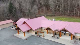 Ruby Creek Art Gallery