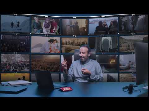 راحت عليك الحلقة السابقة؟ أخلص البريك وبشغلك الفيديو.