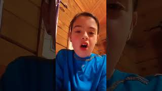 Heather Wyatt if you come across this please watch and Molly noblitt