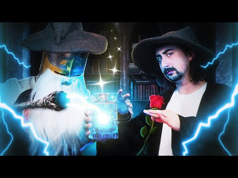 HORRIBLE POTIONS ft. SwaggerSouls 