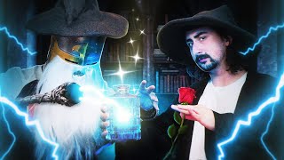 HORRIBLE POTIONS ft. SwaggerSouls 