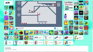 Jumping Shell Level 21 in 11.683 [WR]