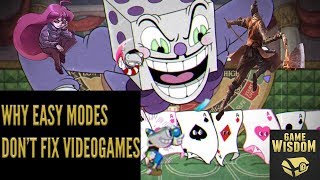 Defining Accessibility vs. Playability in Game Design | Critical Thought