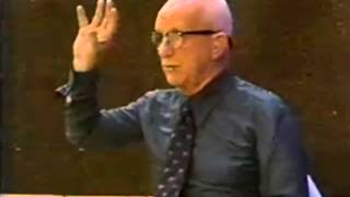Buckminster Fuller   Everything I Know   Part  83