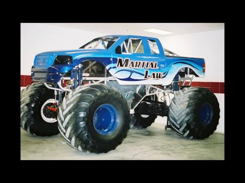 Martial Law Theme Song Pueblo 2008