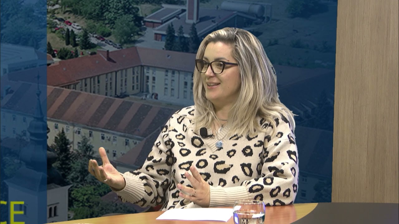 VTV Dnevnik 9. studenog 2024.