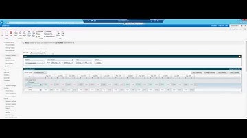 Projectum Resource Manager 1.4