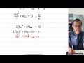 Finding the Median Using Graphing Technology